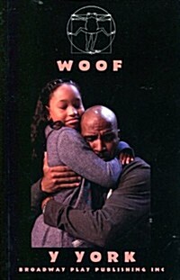Woof (Paperback, 1st)