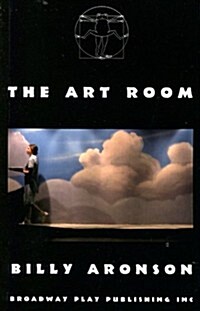 The Art Room (Paperback, 1st)