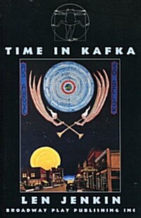 Time In Kafka (Paperback, 1st)