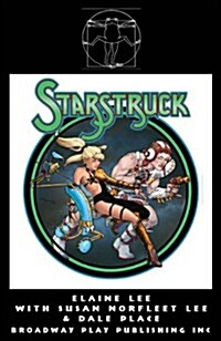 Starstruck (Paperback, 1st)