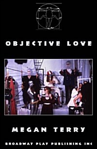 Objective Love (Paperback, 1st)