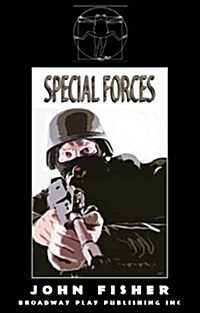 Special Forces (Paperback, 1st)