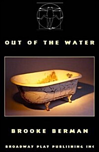 Out Of The Water (Paperback, 1st)