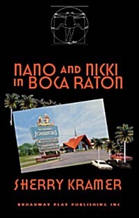 Nano and Nicki in Boca Raton (Paperback, 1st)