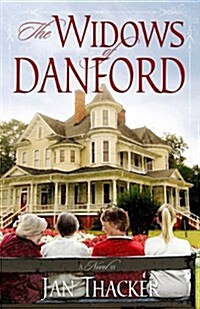 The Widows of Danford (Paperback)