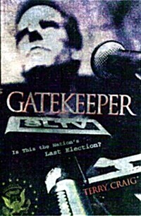 Gatekeeper, Book I in the Fellowship of the Mystery trilogy (Paperback, 1st)