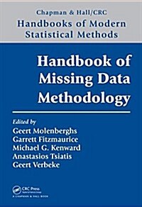 Handbook of Missing Data Methodology (Hardcover)