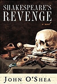 Shakespeares Revenge (Hardcover)