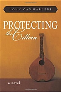 Protecting the Cittern (Paperback)