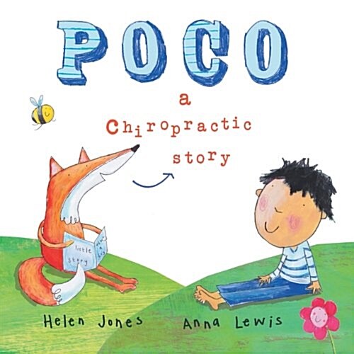 Poco - A Chiropractic Story (Paperback)
