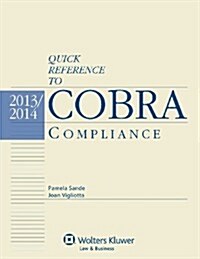 Quick Reference to Cobra Compliance (Paperback)