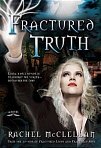 Fractured Truth (Hardcover)