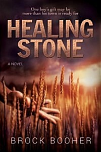 Healing Stone (Paperback)