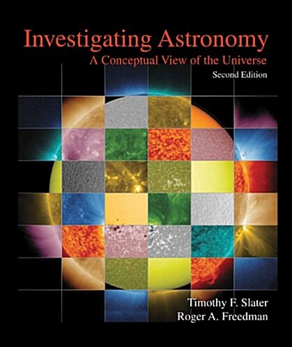 Investigating Astronomy (Paperback, 2)