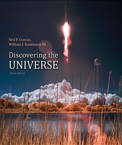 Discovering the Universe (Paperback, 10)