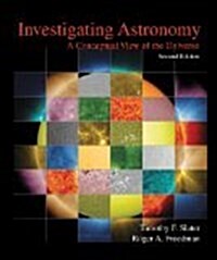 Loose-Leaf Version for Investigating Astronomy (Loose Leaf, 2)