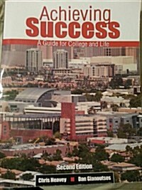 Achieving Success (Paperback, 2nd)
