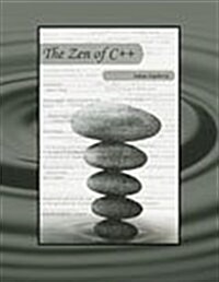 The Zen of C++ (Paperback)