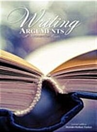 Writing Arguments (Paperback, 2nd)