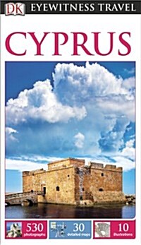 Cyprus (Paperback)