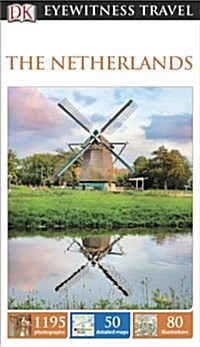 The Netherlands (Paperback)