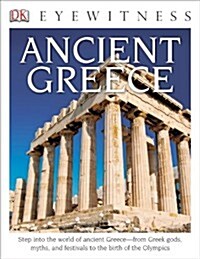 Ancient Greece (Library Binding)