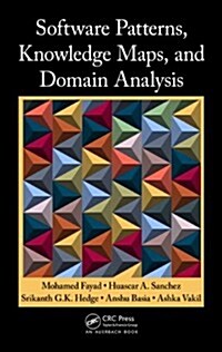 Software Patterns, Knowledge Maps, and Domain Analysis (Hardcover)