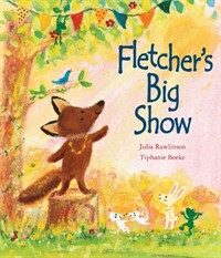 Fletcher's Big Show (Hardcover)