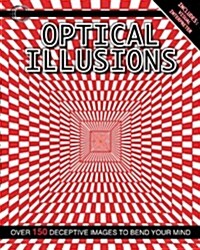 Optical Illusions (Hardcover)