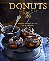 Donuts (Hardcover)