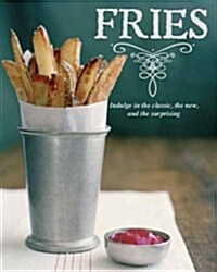 Fries (Love Food) (Hardcover)