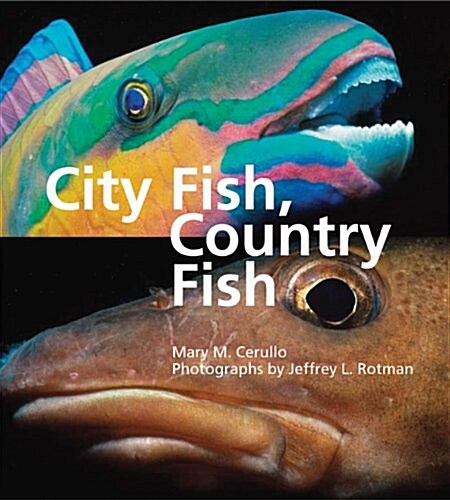 City Fish, Country Fish (Hardcover)