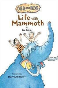 Life with Mammoth (Paperback)