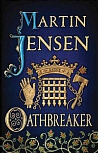Oathbreaker (Paperback)
