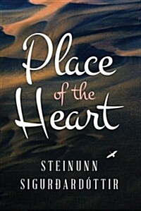 Place of the Heart (Paperback)