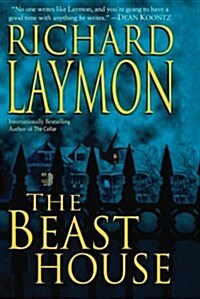 The Beast House (Paperback)