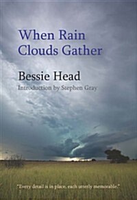 When Rain Clouds Gather (Paperback, 1st)
