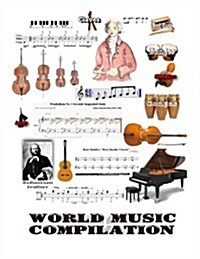 World Music Compilation (Paperback)