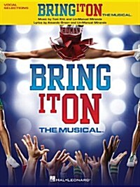 Bring It On (Paperback, 1st)