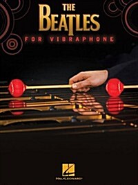 The Beatles for Vibraphone (Paperback)