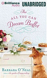 The All You Can Dream Buffet (Audio CD, Library)