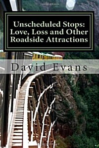 Unscheduled Stops: Essays on Love, Loss and Other Roadside Attractions (Paperback, 2nd)