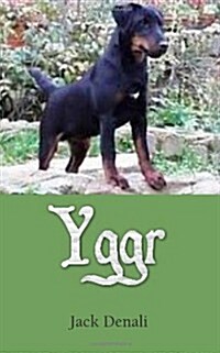 Yggr (Paperback)