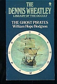 The Ghost Pirates (Paperback)