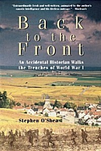 Back to the Front (Paperback)