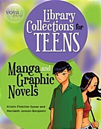 Library Collections for Teens (Paperback)