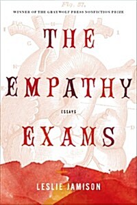 The Empathy Exams: Essays (Paperback)