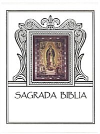 Madre de las Américas Biblia Católica Familiar (Spanish Edition) (Hardcover, Latinoamericana)