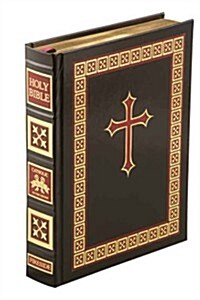 Fireside Signature Edition - Catholic NABRE (Black) (Hardcover, 1st)