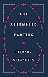 The Assembled Parties (Paperback)